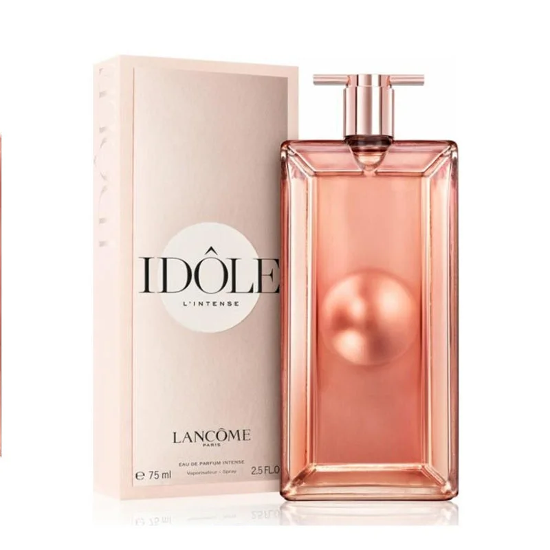 Lancome Idole L'Intense Le Parfum 2.5 oz EDP for women bottle