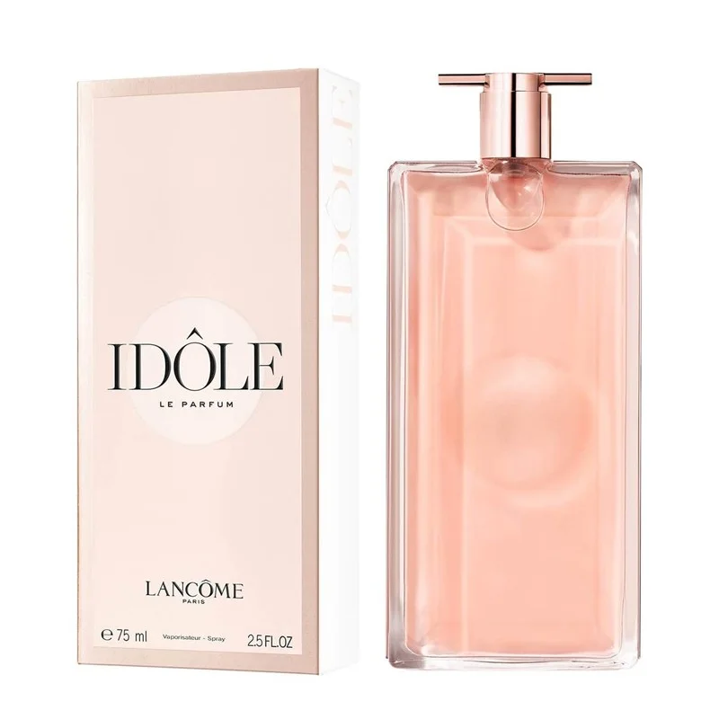 Idole Le Parfum by Lancome 2.5 oz for women bottle