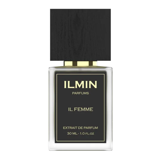 Ilmin Il Femme 1.0 oz Extract for women bottle