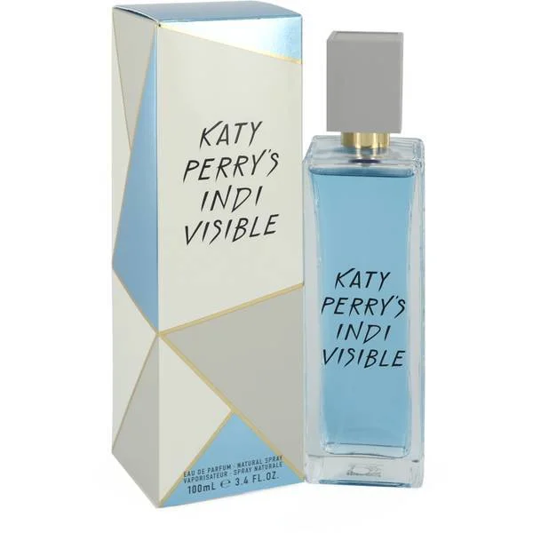 Katy Perry Indivisible 3.4 oz EDP for women bottle