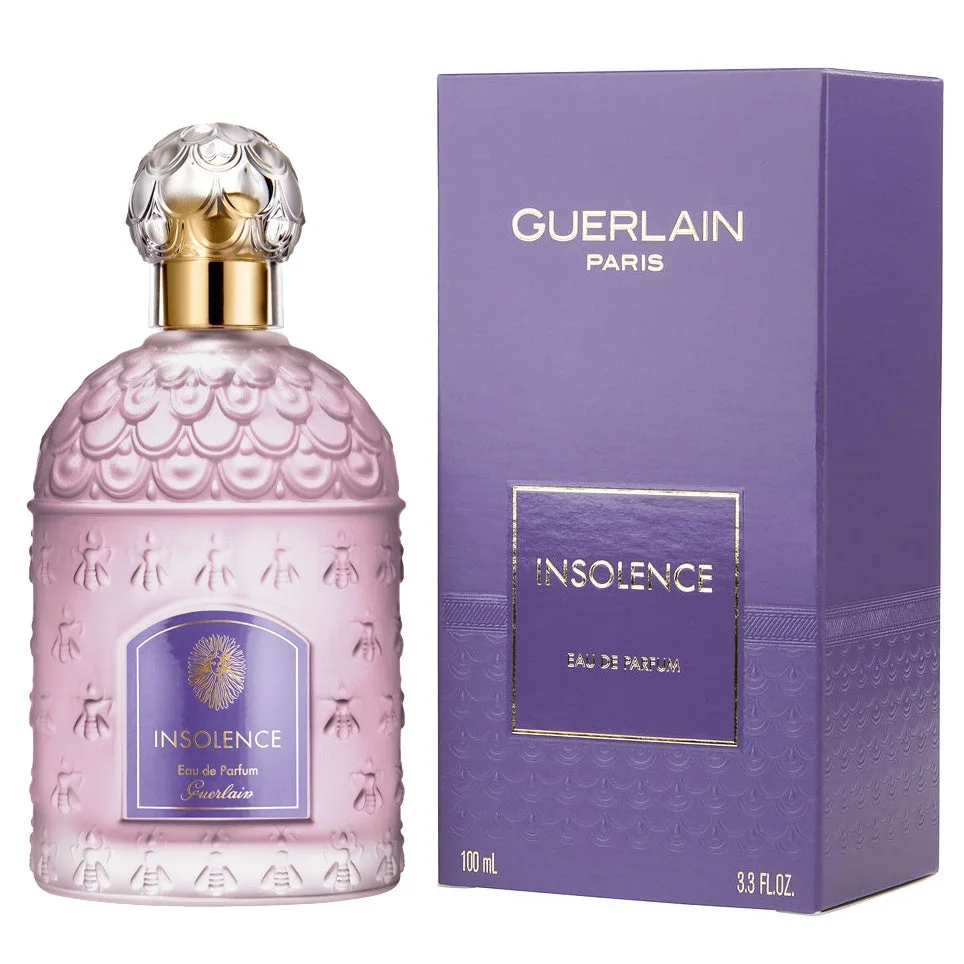 Insolence 3.4 oz EDP for woman bottle