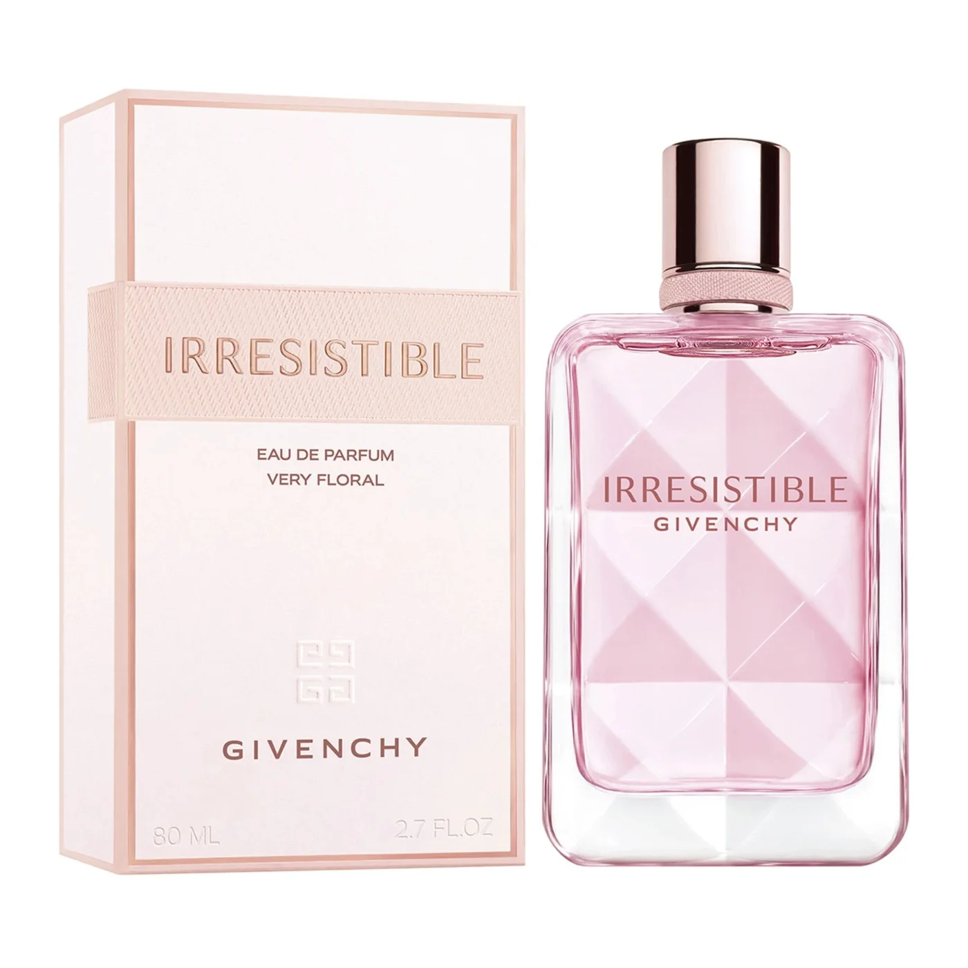 Irresistible Very Floral 2.7 oz EDP for women bottle