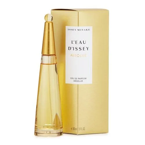 Issey Miyake 3.0 oz EDP for woman bottle