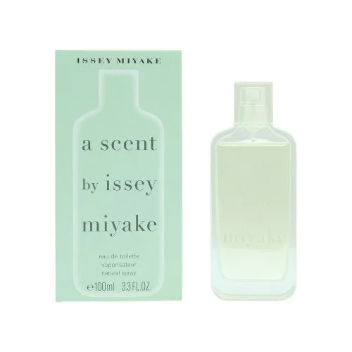 Issey Miyake A Scent 3.4 oz EDT for Women bottle
