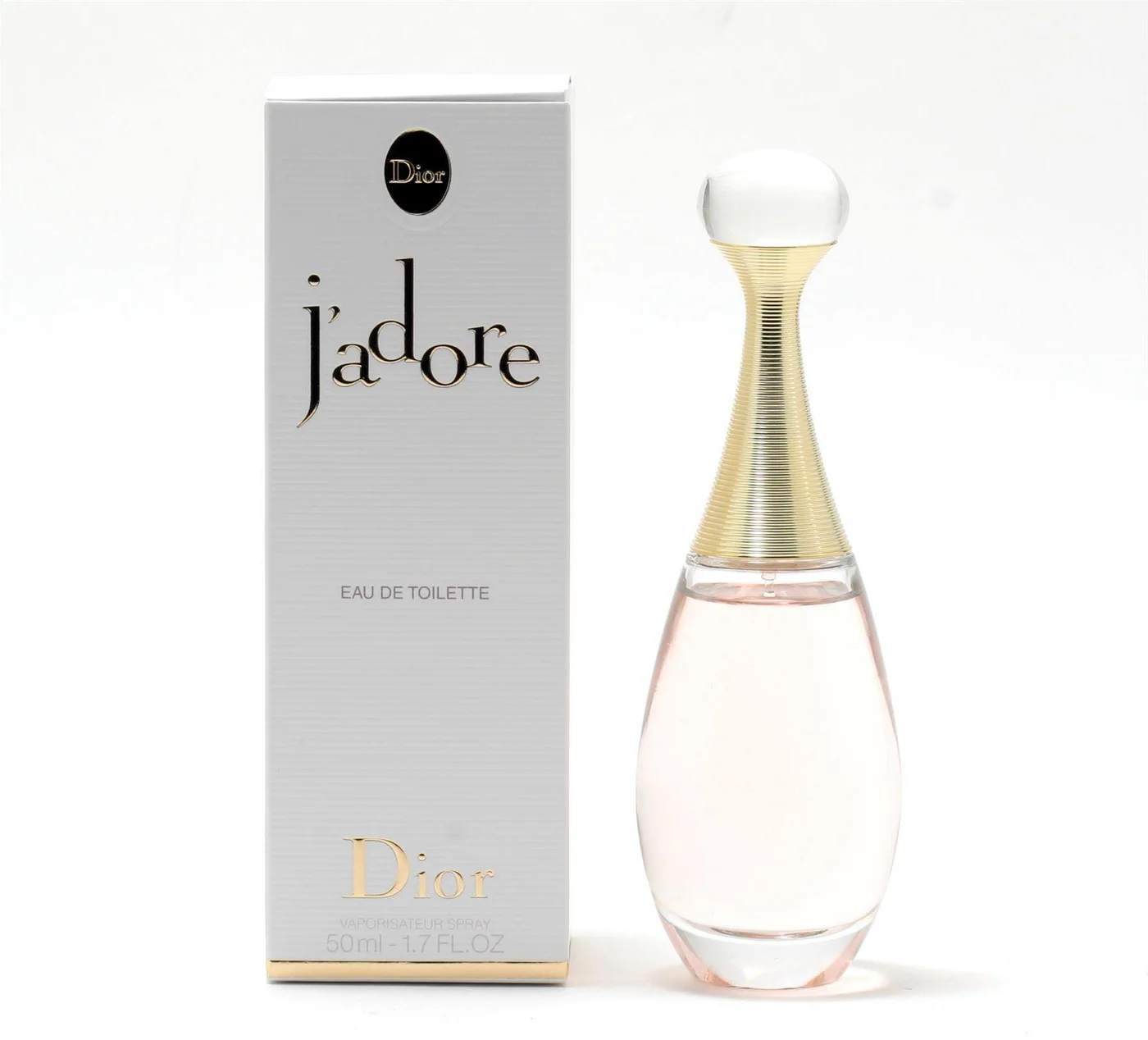 J'Adore 1.7 oz EDP for women bottle