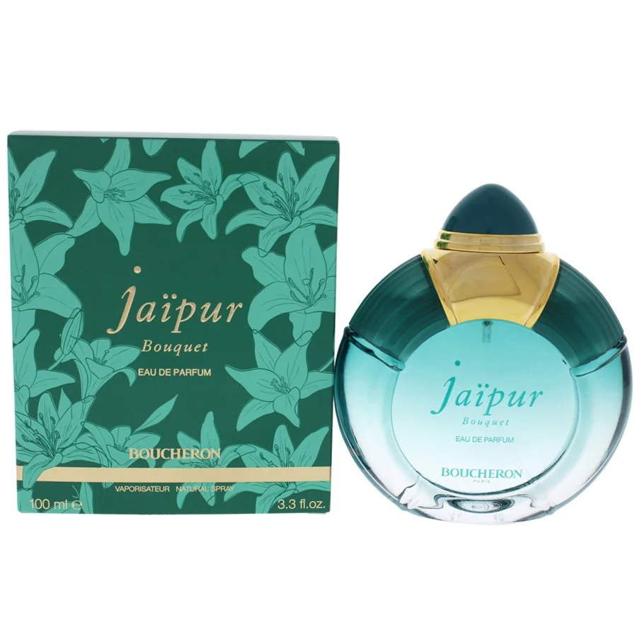 Jaipur Bouquet 3.3 oz EDP for women bottle