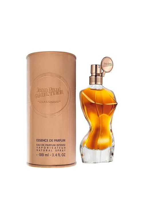 Jean Paul Gaultier Classique Essence de Parfum Intense 3.4 oz. bottle