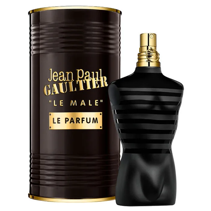 Jean Paul "Le Male" Le Parfum 6.8 oz for men bottle
