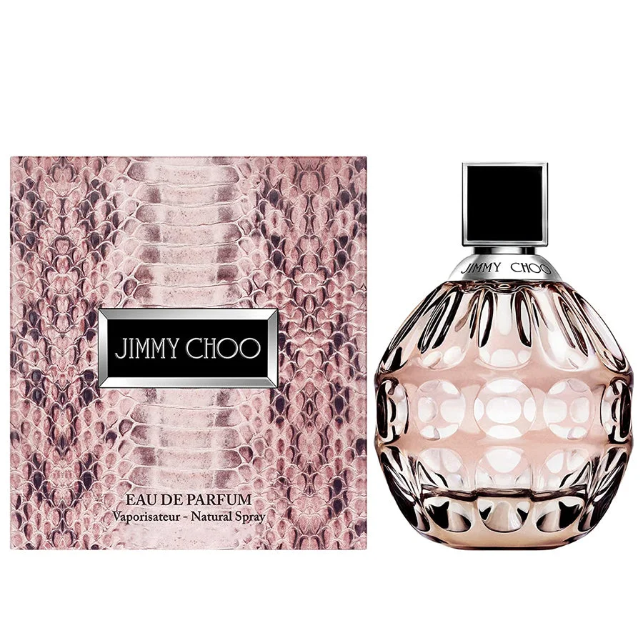 Jimmy Choo 2.0 oz EDP for women bottle