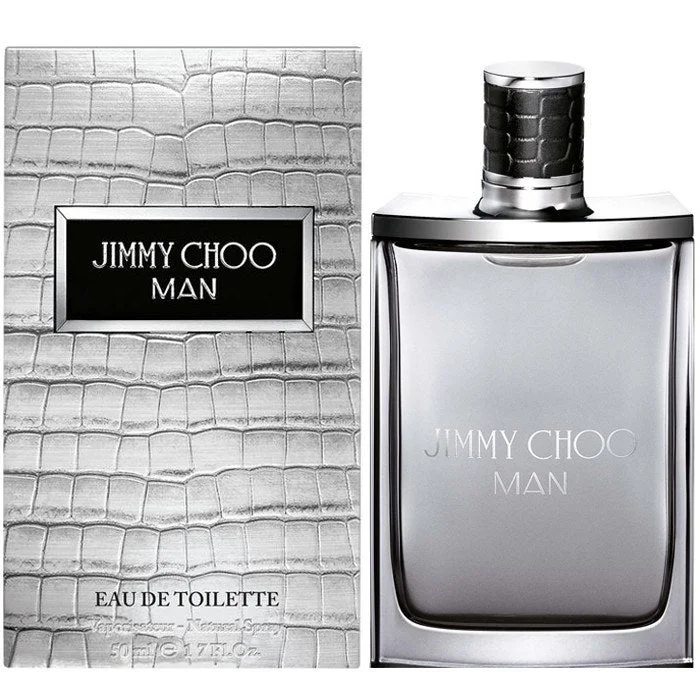 Jimmy Choo Man 6.7 oz EDT bottle