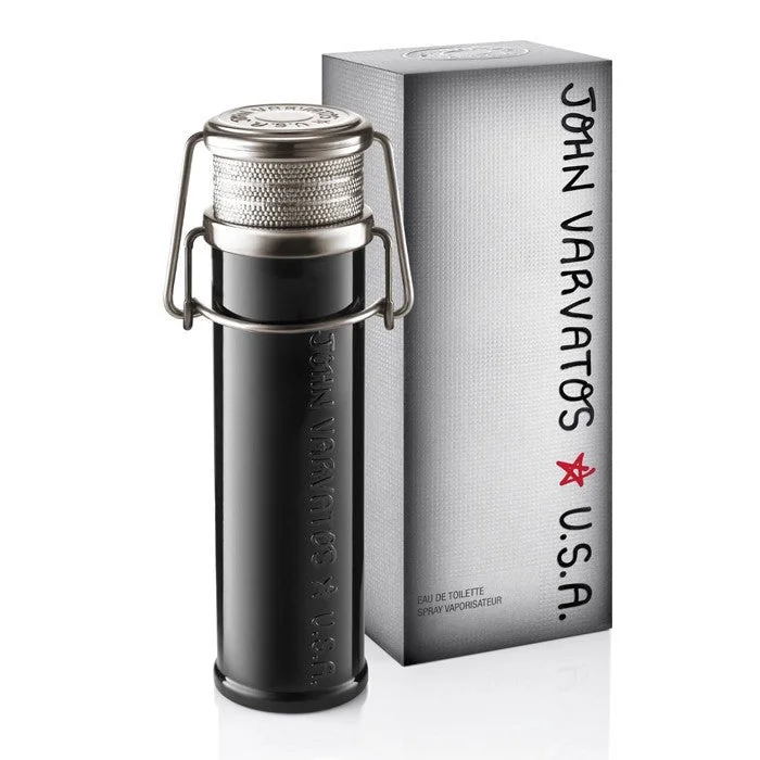 Star USA 3.4 oz EDT for men bottle