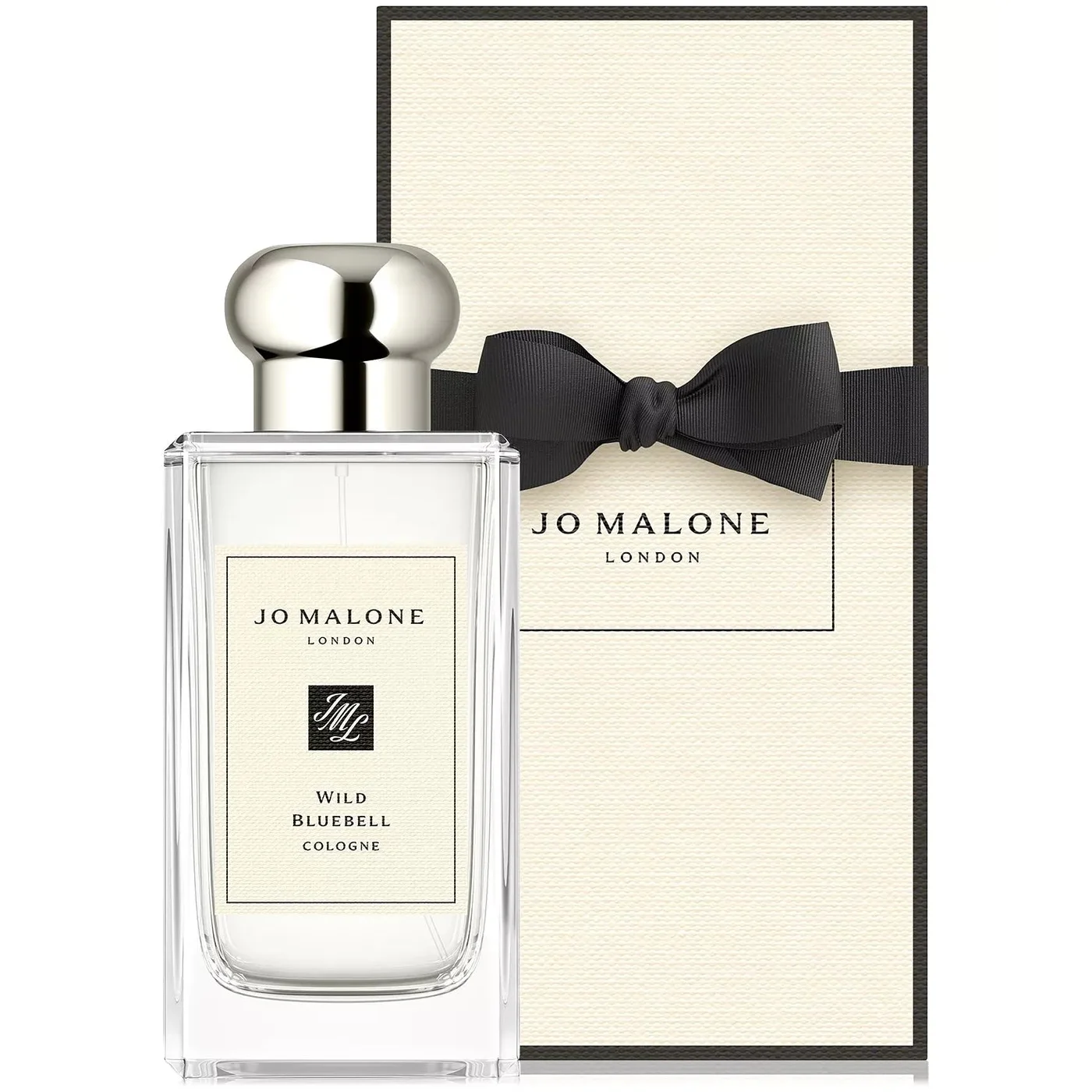 Jo Malone Wild Bluebell 3.4 oz Cologne bottle