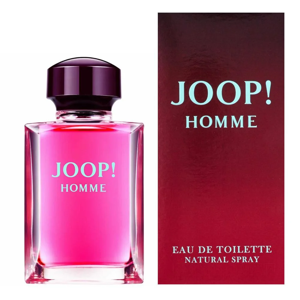 Joop 2.5 oz EDT by Joop for men bottle