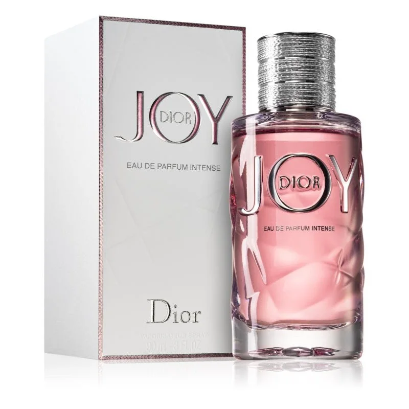 Joy Intense 3.4 oz EDP for women bottle