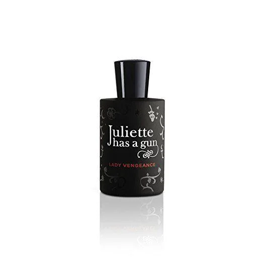 Juliette Has a Gun Lady Vengence 1.7 oz EDP for woman bottle