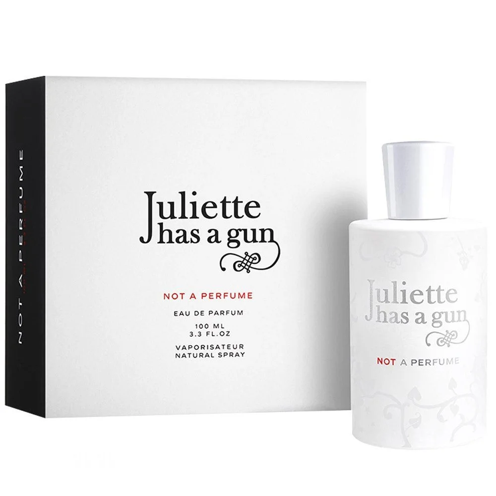 Not A Perfume 3.3 oz EDP for women bottle