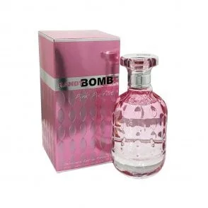 Kandy Bomb! Pink Parfait 3.4 oz EDP for women bottle