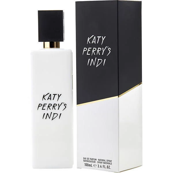 Katy Perry's Indi EDP 3.4 oz for women bottle