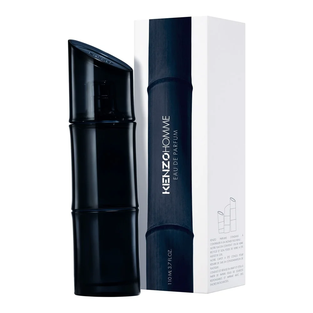 Kenzo Homme 3.7 oz EDP for men bottle