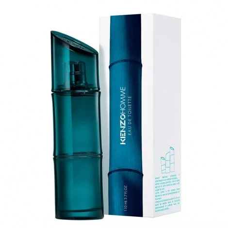 Kenzo Pour Homme 3.7 oz EDT for men bottle