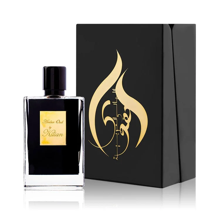 Amber Oud by Kilian 1.7 oz EDP for women bottle