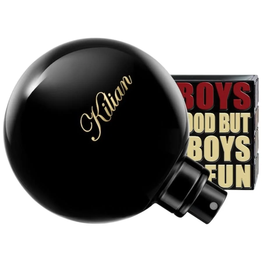 Boys by Kilian 3.4 oz EDP for men bottle