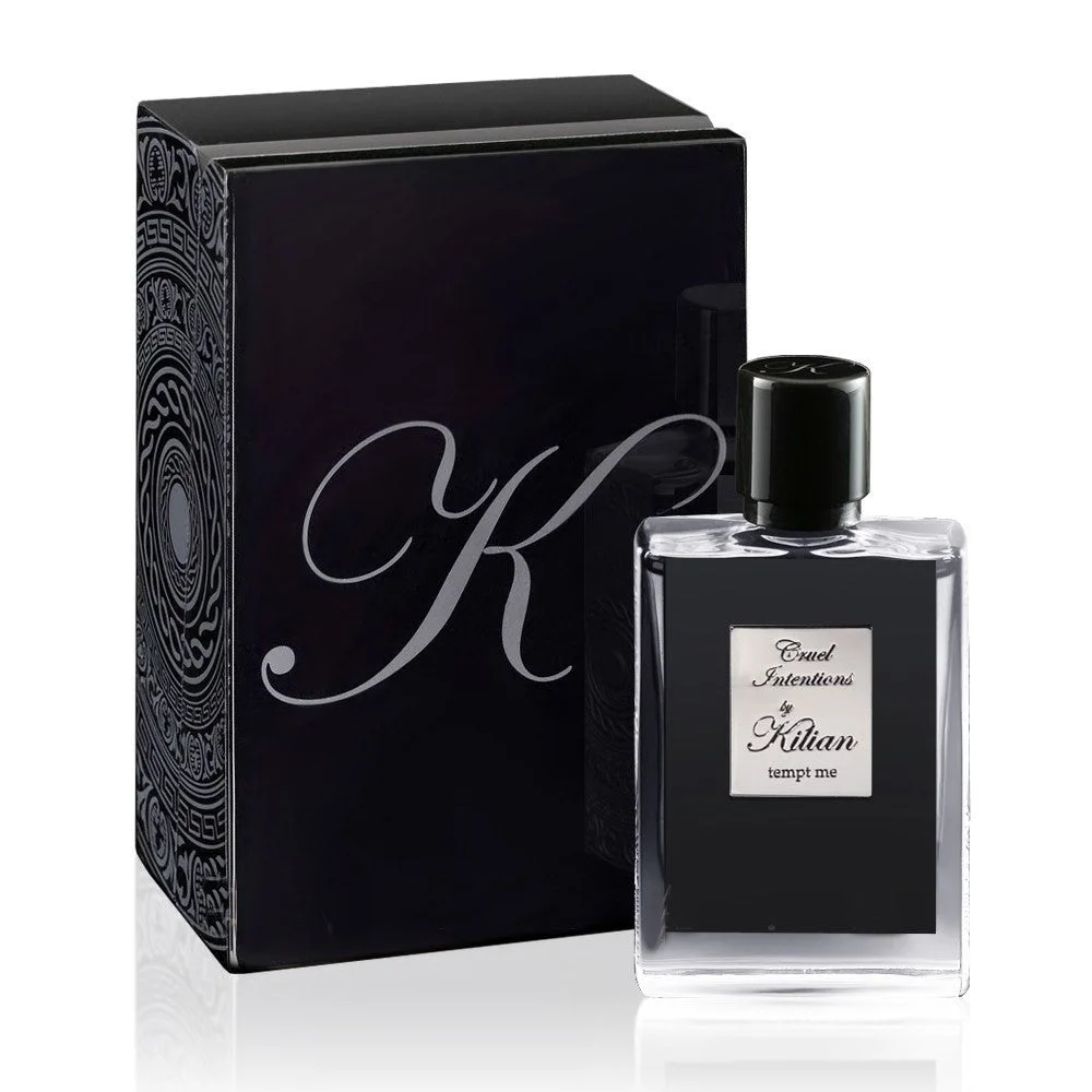 Cruel Intentions Tempt Me 1.7 oz EDP bottle