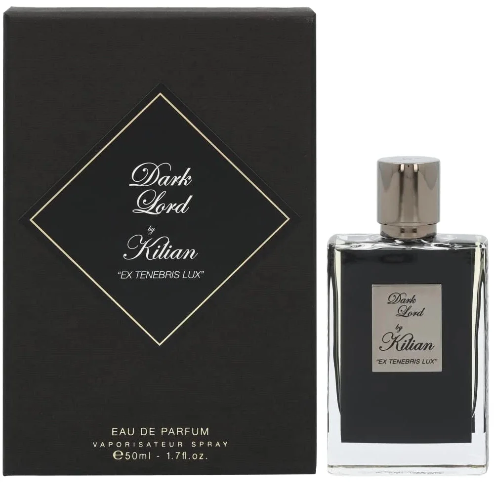 Kilian Dark Lord 1.7 oz EDP for men bottle