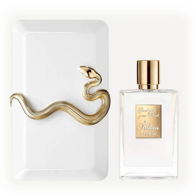 Good Girl Gone Bad with Clutch by Kilian 1.7 oz EDP women bottle