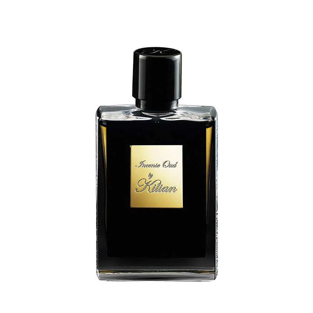 Kilian by Incense Oud 1.7 oz EDP Refilable bottle