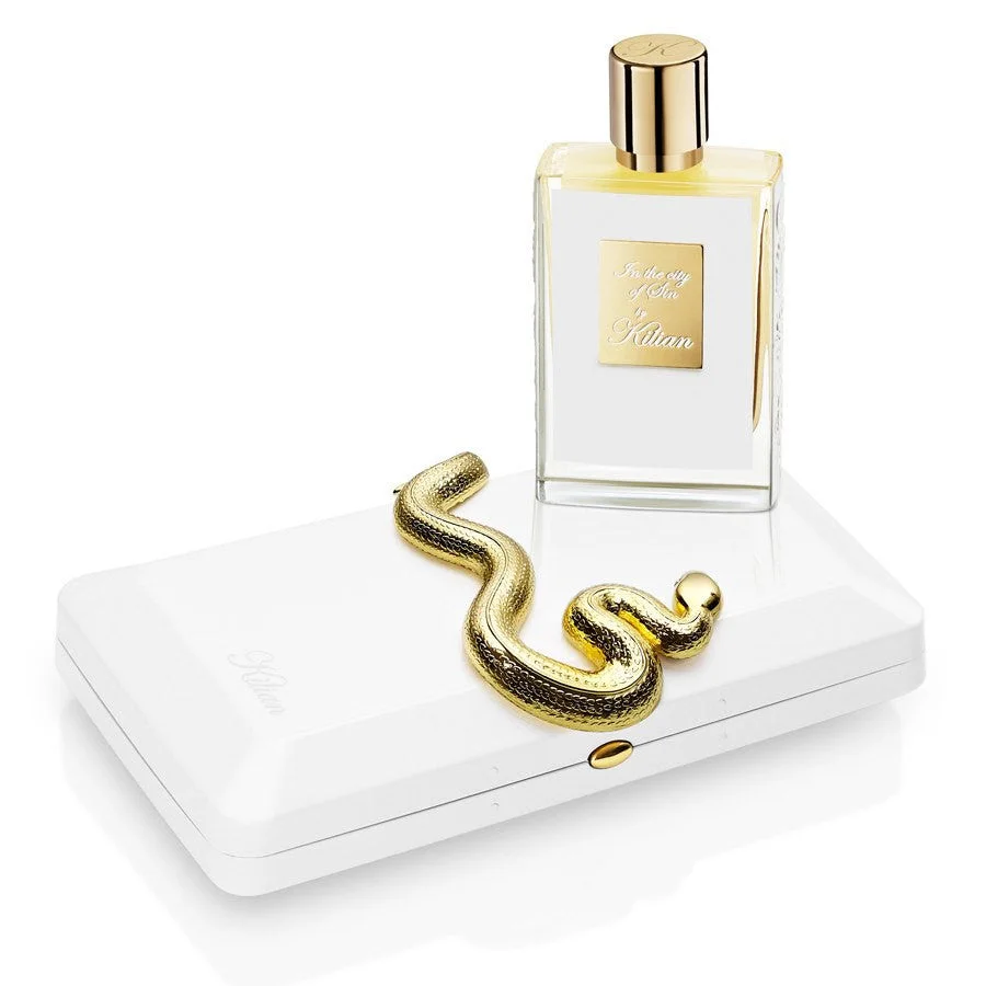 In The City Of Sin 1.7 oz EDP bottle