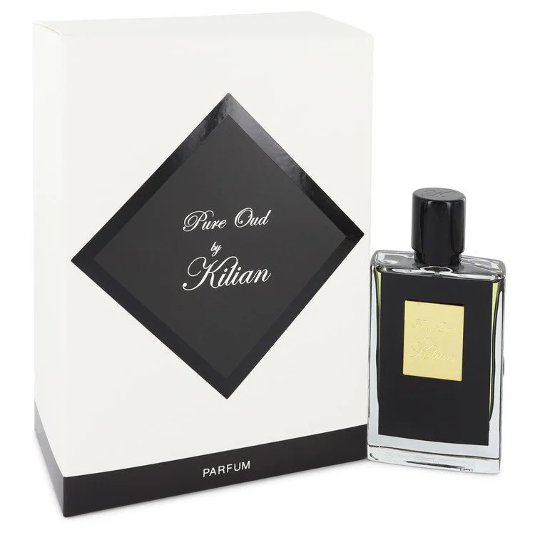 Kilian Pure Oud 1.7 oz EDP bottle