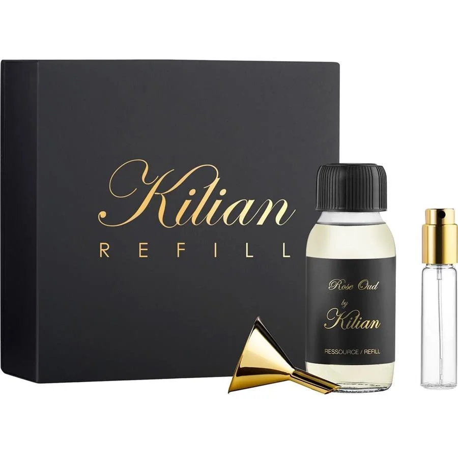 Kilian Rose Oud 1.7 oz EDP for woman bottle
