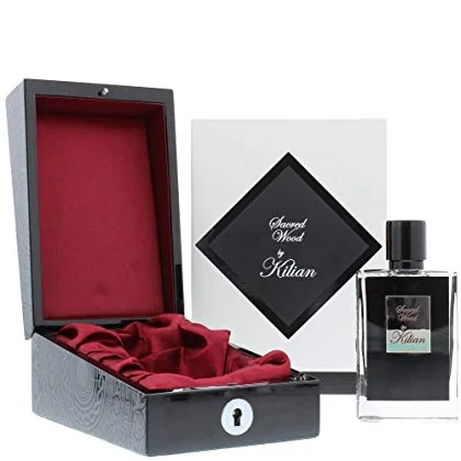Sacred Wood by Kilian 1.7 oz EDP for men and women bottle