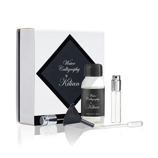Water Calligraphy by Kilian 1.7 oz EDP Refill for men and women bottle