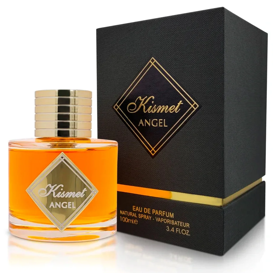Kismet Angel 3.4 oz EDP for women bottle