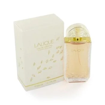 Lalique 3.4 oz EDT for women bottle