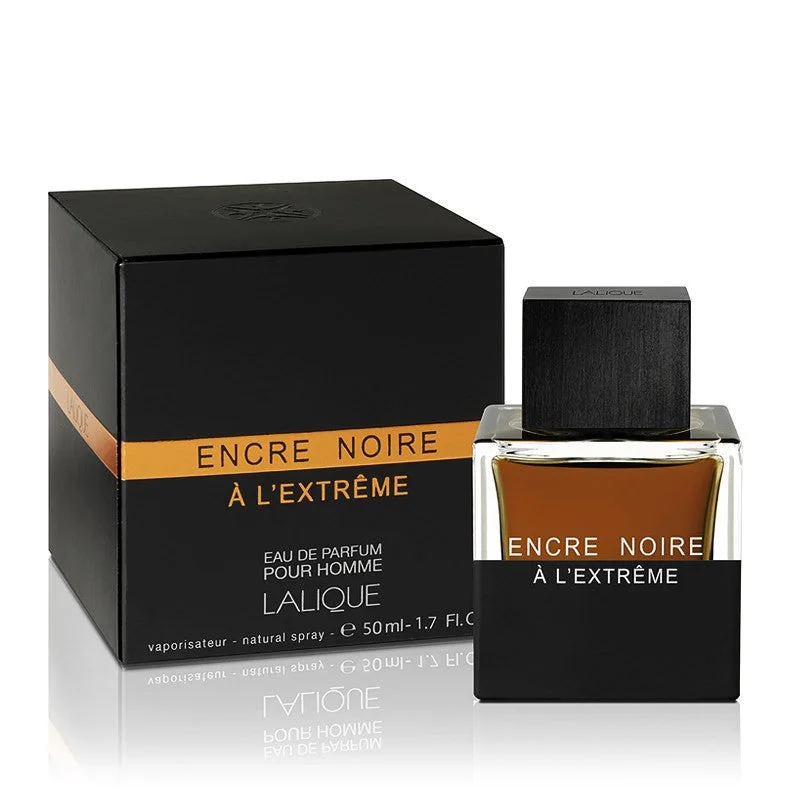 Encre Noire A L'Extreme 3.4 oz EDP for men bottle