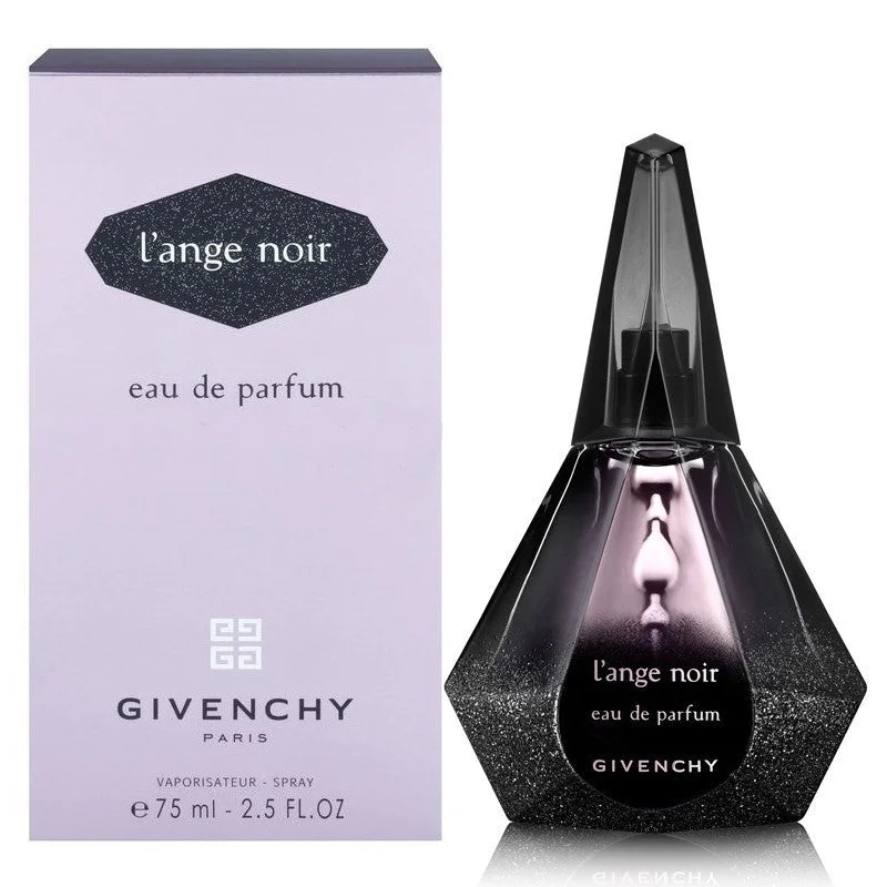 L'Ange Noir 2.5 oz EDP for women bottle