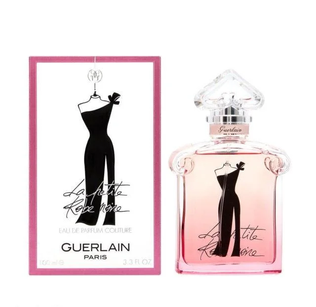 Le Petite Robe Noire Couture 3.4 oz EDP For Woman bottle