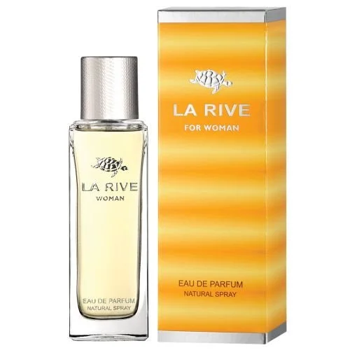 La Rive 3.0 oz EDP for women bottle