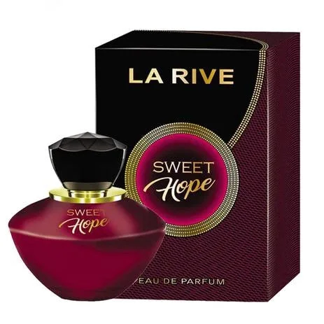 Sweet Hope 3.4 oz EDP for women bottle