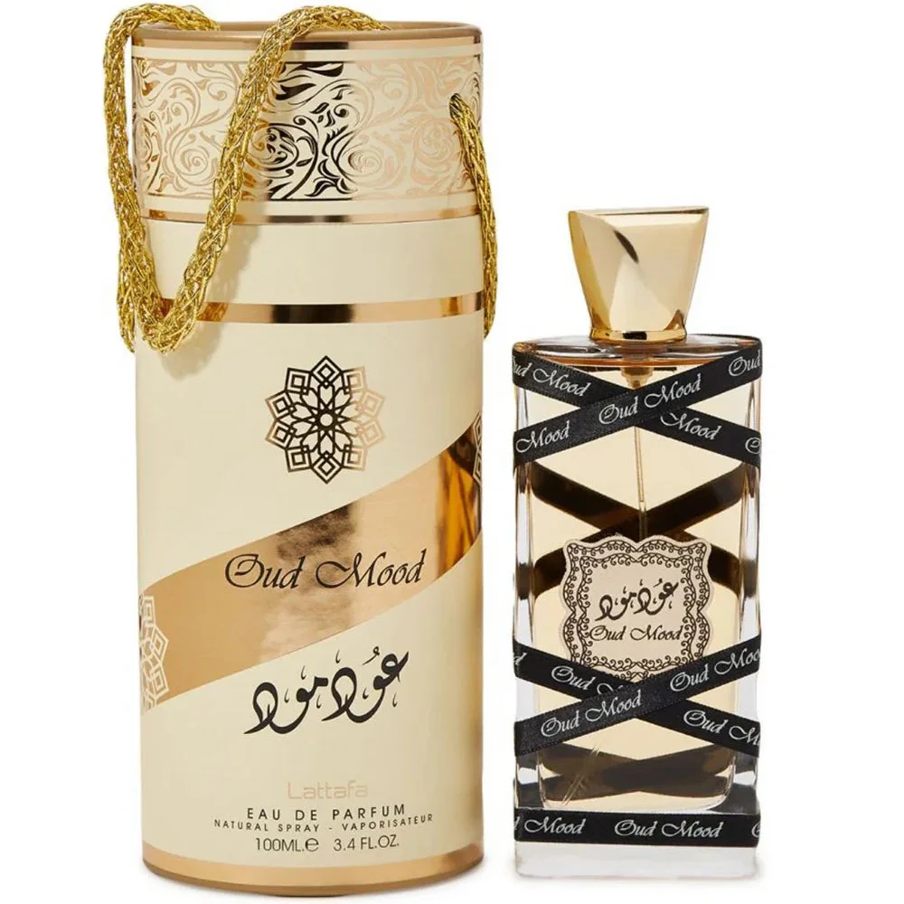 Oud Mood 3.4 oz EDP Unisex bottle