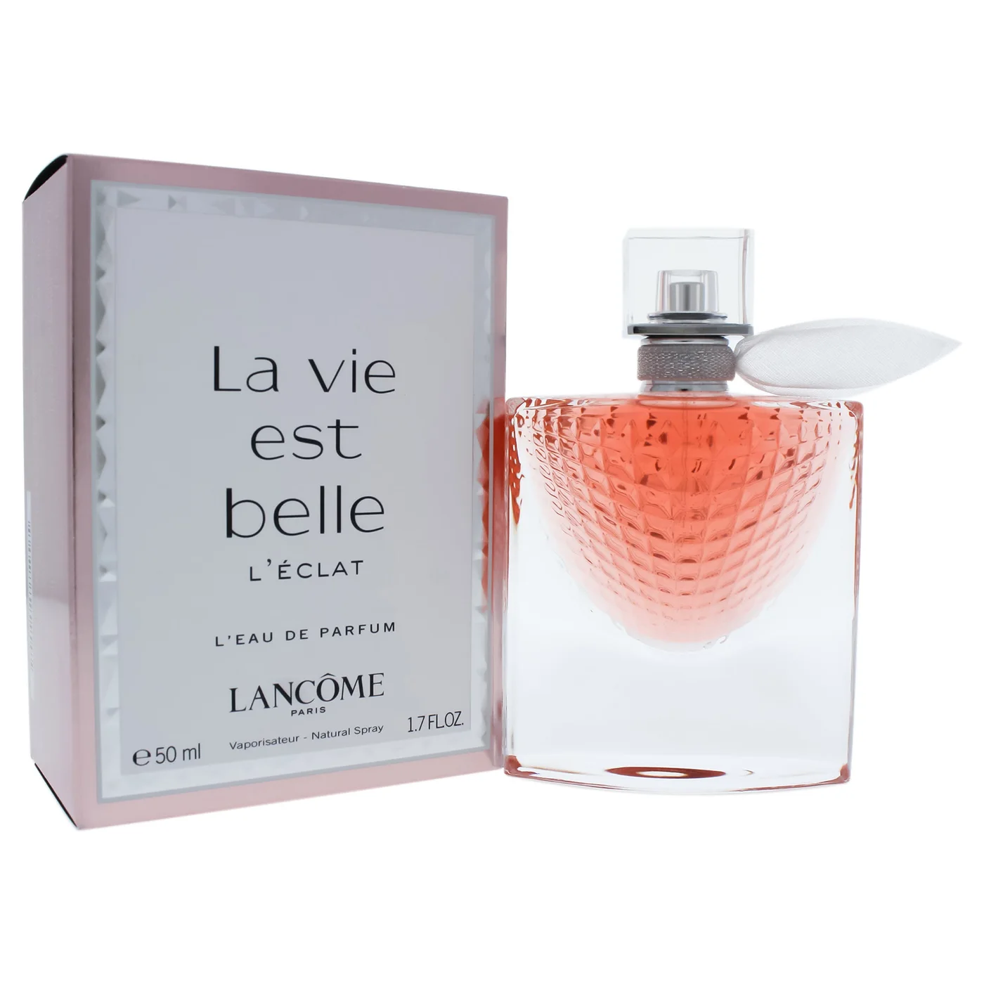 La Vie Est Belle L' Eclat 1.7 oz EDP for woman bottle