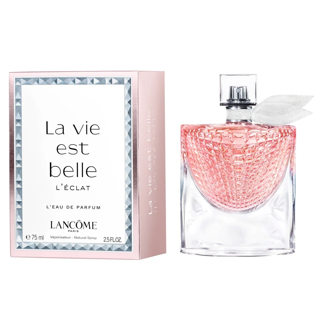 La Vie Est Belle L'Eclat 2.5 oz EDP for woman bottle