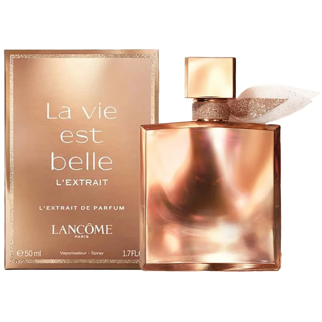 La Vie Est Belle L'Extrait 1.7 oz for women bottle