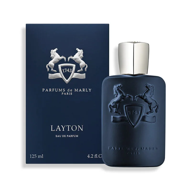 Layton Royal Essence 4.2 oz EDP unisex bottle