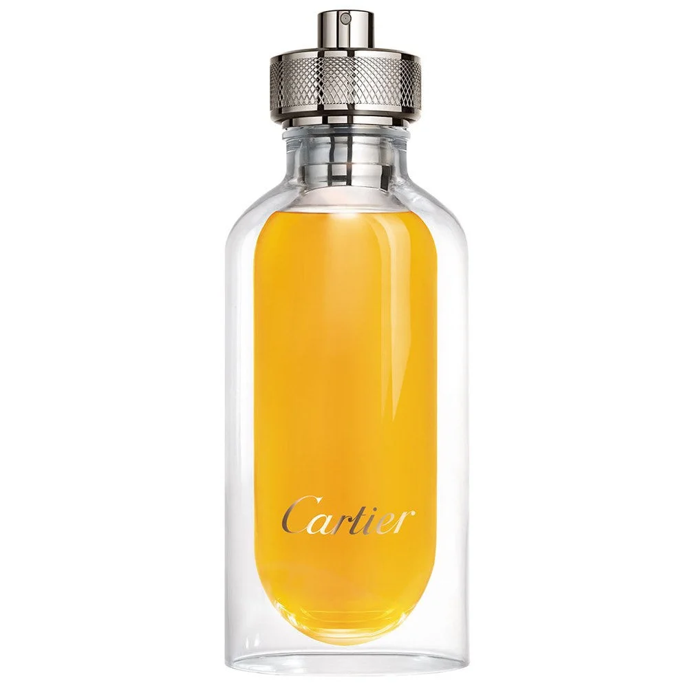 L'Envol De Cartier 3.3 oz EDP for men bottle