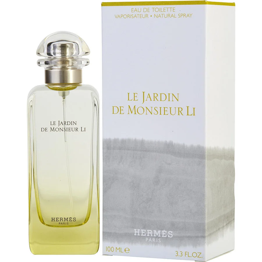 Le Jardin De Monsieur Li 3.3 oz EDT for women bottle