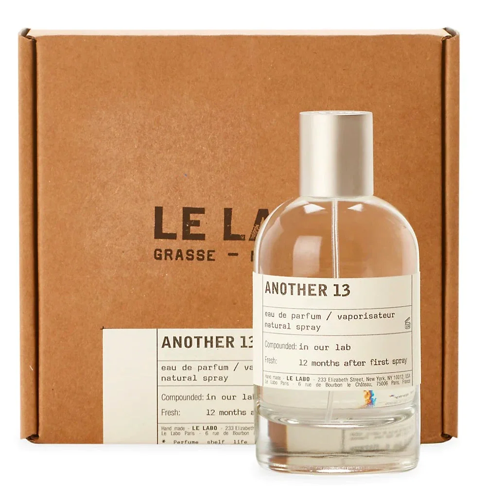 Le Labo Another 13 1.7 oz EDP for women bottle